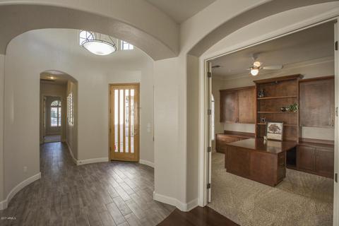 4307 E Blue Sage Ct, Gilbert, AZ 85297 photo 33