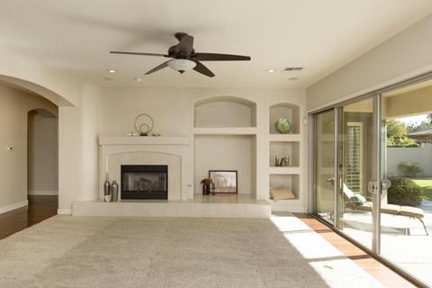 4307 E Blue Sage Ct, Gilbert, AZ 85297 photo 14