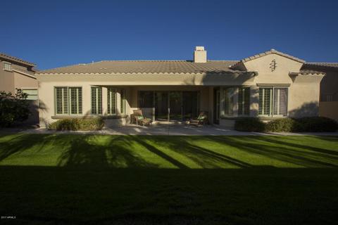 4307 E Blue Sage Ct, Gilbert, AZ 85297 photo 30