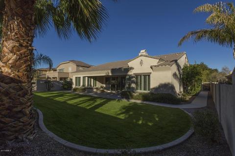 4307 E Blue Sage Ct, Gilbert, AZ 85297 photo 4