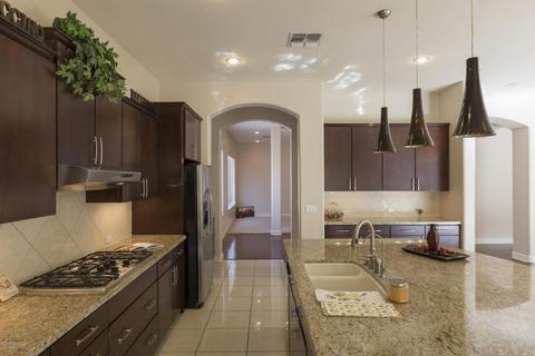 4307 E Blue Sage Ct, Gilbert, AZ 85297 photo 13