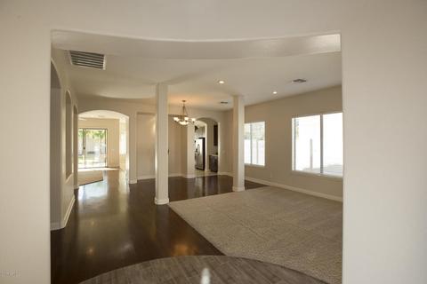 4307 E Blue Sage Ct, Gilbert, AZ 85297 photo 10
