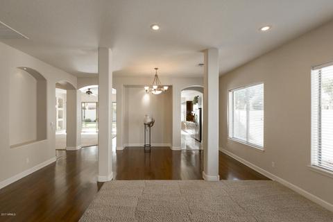 4307 E Blue Sage Ct, Gilbert, AZ 85297 photo 6