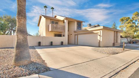 2150 S Cholla --, Mesa, AZ 85202 photo 5