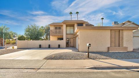 2150 S Cholla --, Mesa, AZ 85202 photo 1