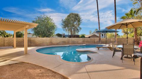 2150 S Cholla --, Mesa, AZ 85202 photo 4