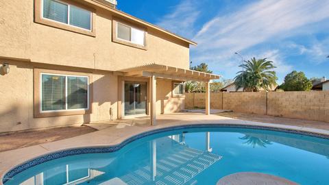 2150 S Cholla --, Mesa, AZ 85202 photo 28