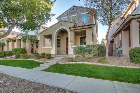 4157 E Tyson St, Gilbert, AZ 85295 photo 1