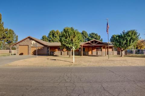 3228 E Redfield Rd, Gilbert, AZ 85234 photo 11