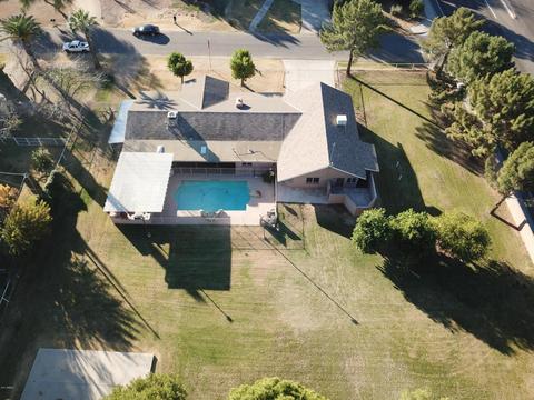 3228 E Redfield Rd, Gilbert, AZ 85234 photo 2