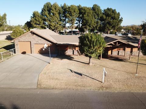 3228 E Redfield Rd, Gilbert, AZ 85234 photo 5