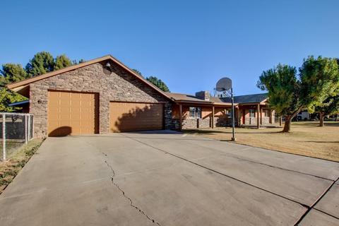 3228 E Redfield Rd, Gilbert, AZ 85234 photo 8