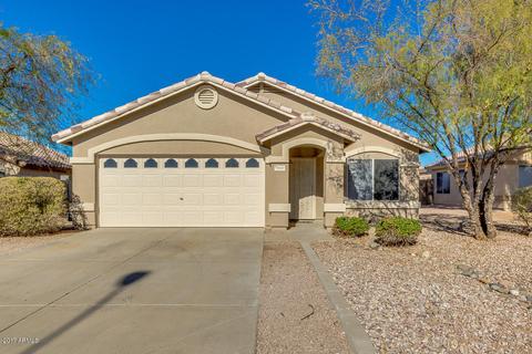 8710 E Carol Ave, Mesa, AZ 85208 photo 1
