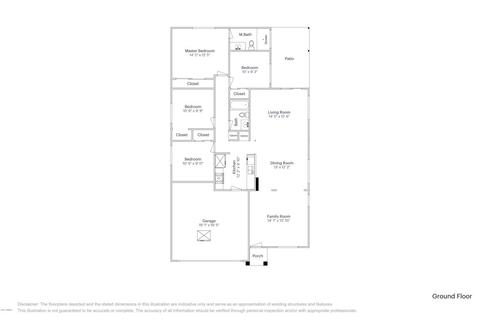 8710 E Carol Ave, Mesa, AZ 85208 photo 2