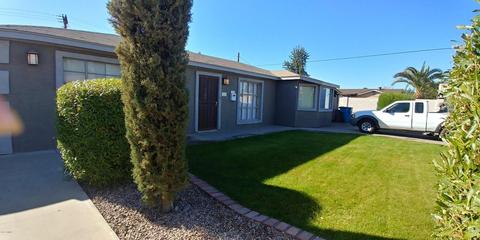 3021 W Montecito Ave, Phoenix, AZ 85017 photo 1