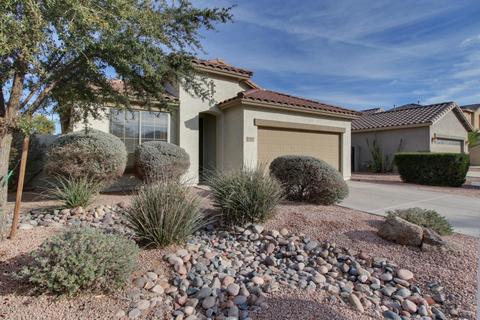 3392 E Lafayette Ave, Gilbert, AZ 85298 photo 1