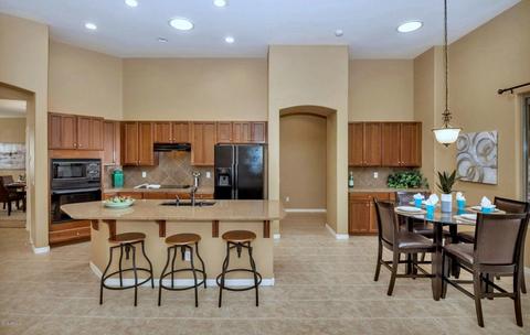 4192 E Carriage Way, Gilbert, AZ 85297 photo 6
