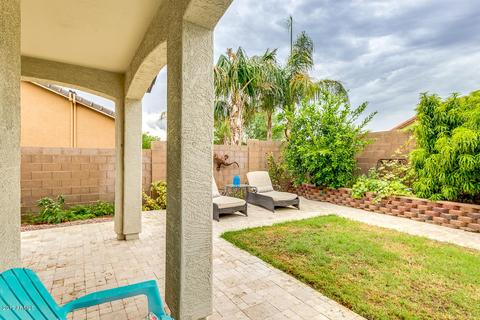 3521 E Riopelle Ave, Gilbert, AZ 85298 photo 23