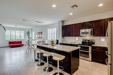 3521 E Riopelle Ave, Gilbert, AZ 85298 photo 9