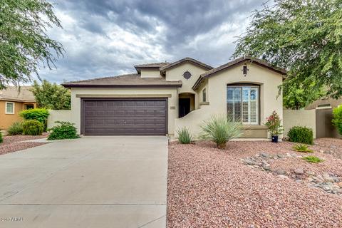 3521 E Riopelle Ave, Gilbert, AZ 85298 photo 1
