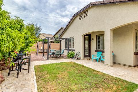 3521 E Riopelle Ave, Gilbert, AZ 85298 photo 19