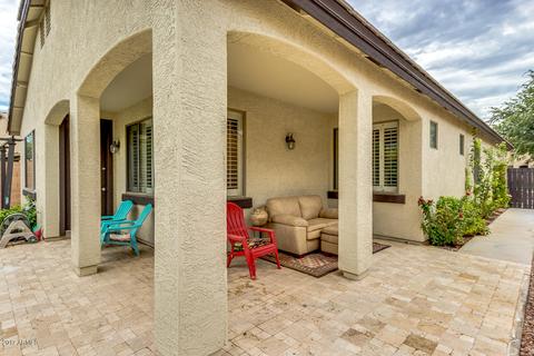 3521 E Riopelle Ave, Gilbert, AZ 85298 photo 22