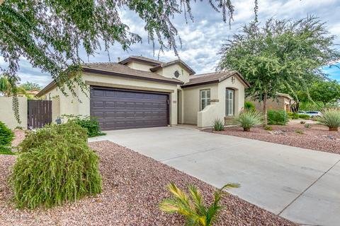 3521 E Riopelle Ave, Gilbert, AZ 85298 photo 2