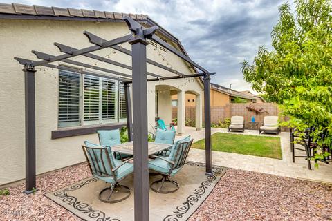 3521 E Riopelle Ave, Gilbert, AZ 85298 photo 17
