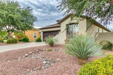 3521 E Riopelle Ave, Gilbert, AZ 85298 photo 3