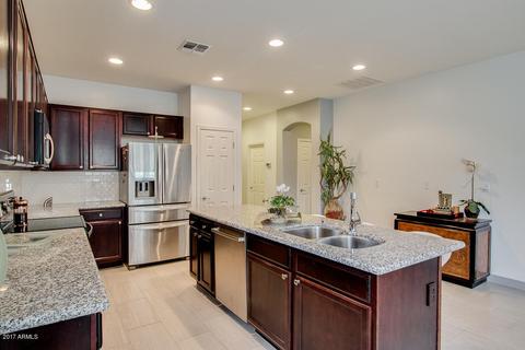 3521 E Riopelle Ave, Gilbert, AZ 85298 photo 7
