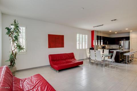 3521 E Riopelle Ave, Gilbert, AZ 85298 photo 5