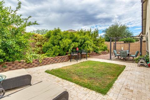 3521 E Riopelle Ave, Gilbert, AZ 85298 photo 20
