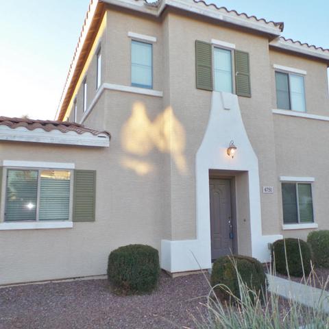 4751 E Laurel Ave, Gilbert, AZ 85234 photo 1
