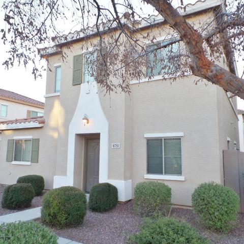 4751 E Laurel Ave, Gilbert, AZ 85234 photo 2