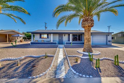 5347 E Baltimore St, Mesa, AZ 85205 photo 1