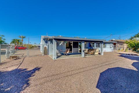 5347 E Baltimore St, Mesa, AZ 85205 photo 30