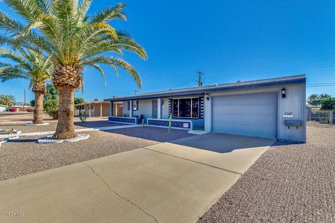5347 E Baltimore St, Mesa, AZ 85205 photo 4