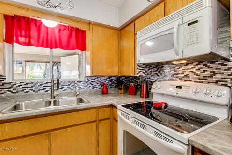 5347 E Baltimore St, Mesa, AZ 85205 photo 13