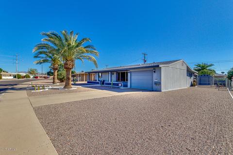 5347 E Baltimore St, Mesa, AZ 85205 photo 2