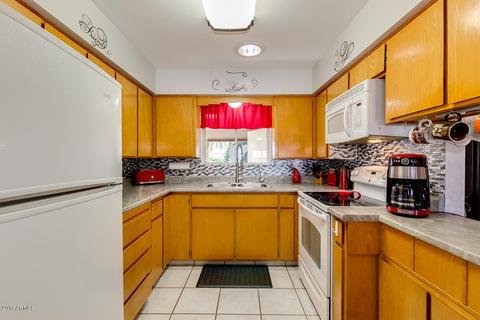 5347 E Baltimore St, Mesa, AZ 85205 photo 12
