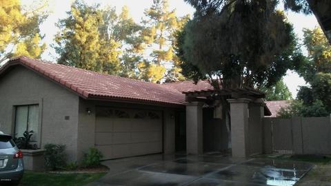 231 E Pinon Way, Gilbert, AZ 85234 photo 1