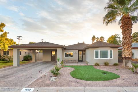 4507 E Campbell Ave, Phoenix, AZ 85018 photo 1