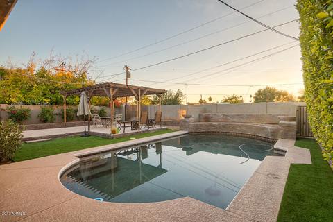 4507 E Campbell Ave, Phoenix, AZ 85018 photo 17