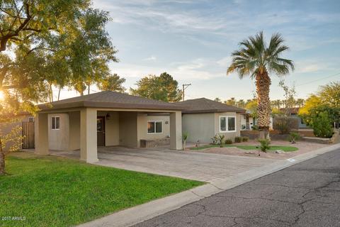 4507 E Campbell Ave, Phoenix, AZ 85018 photo 2