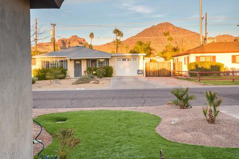 4507 E Campbell Ave, Phoenix, AZ 85018 photo 20