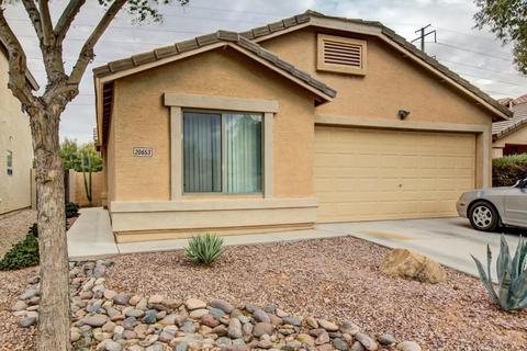 20653 N Herbert Ave, Maricopa, AZ 85138