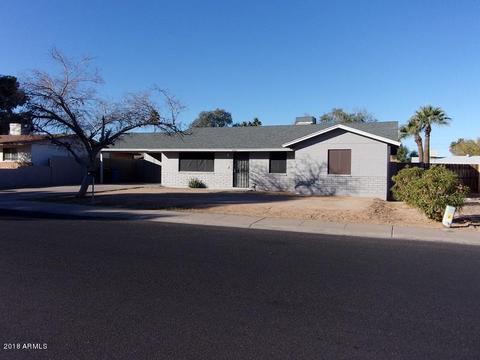 6432 S 47th St, Phoenix, AZ 85042 photo 1