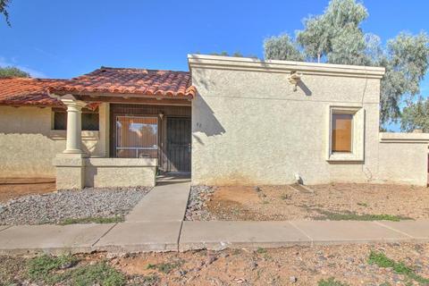 4820 N 89th Ave #92, Phoenix, AZ 85037 photo 1