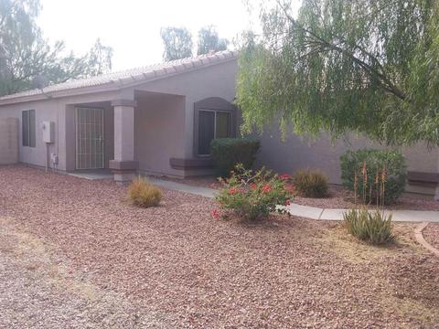 1627 E Alicia Dr, Phoenix, AZ 85042 photo 1
