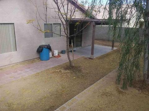 1627 E Alicia Dr, Phoenix, AZ 85042 photo 3